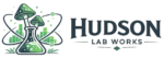hudsonlabworks logo